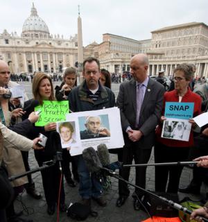 Survivors Network of those Abused by Priests