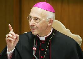 Cardinal Angelo Bagnasco