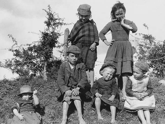 MI-Children-Galway-1930