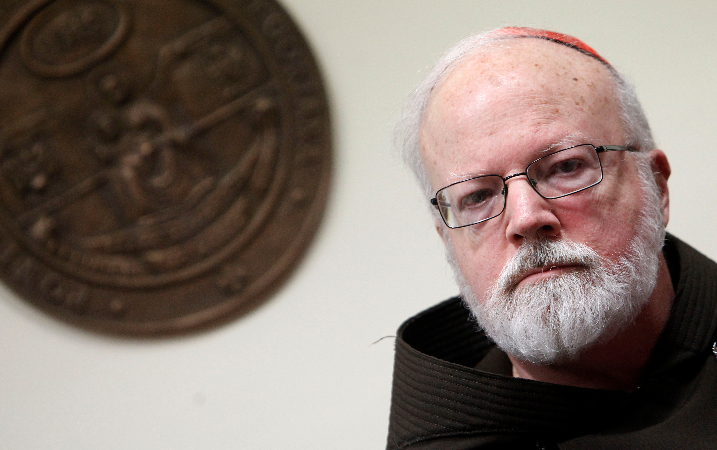 The pope’s sexual abuse commission headed by Cardinal Sean P. O’Malley of Boston recommended the bishop tribunal adopted by Pope Francis, but the implementation of their suggestion has stalled. 