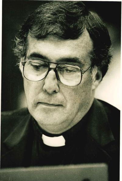 Msgr. Charles Eckermann was defrocked and sentenced to a life of prayer and penance by the Vatican after a probe showed the sex abuse claims against him were credible.