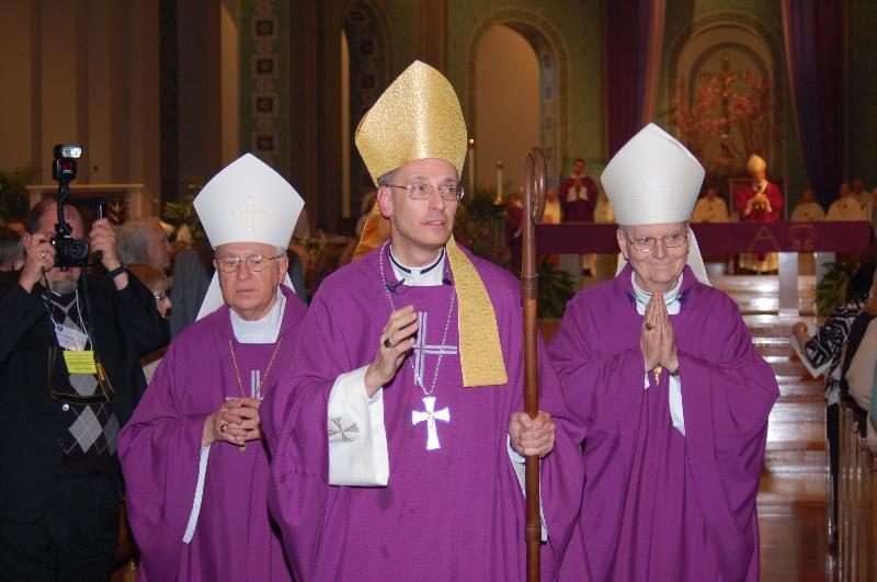 Bishop Bartchak