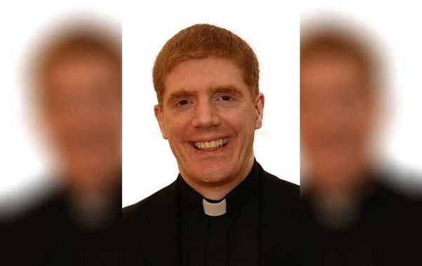 Fr Rory Coyle
