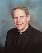 Rev. Kenneth Kaucheck