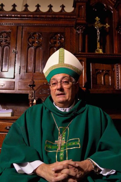 Bishop Nicholas DiMarzio