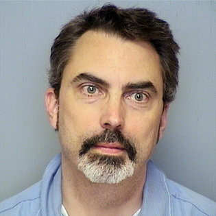 Curtis Wehmeyer, a former priest in the Archdiocese of St. Paul and Minneapolis, pleaded guilty in 2012 to molesting two children.