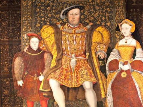 Henry-VIII