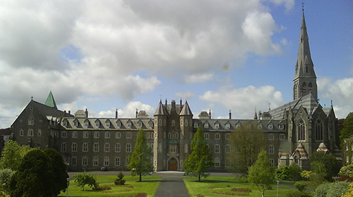 Maynooth seminary