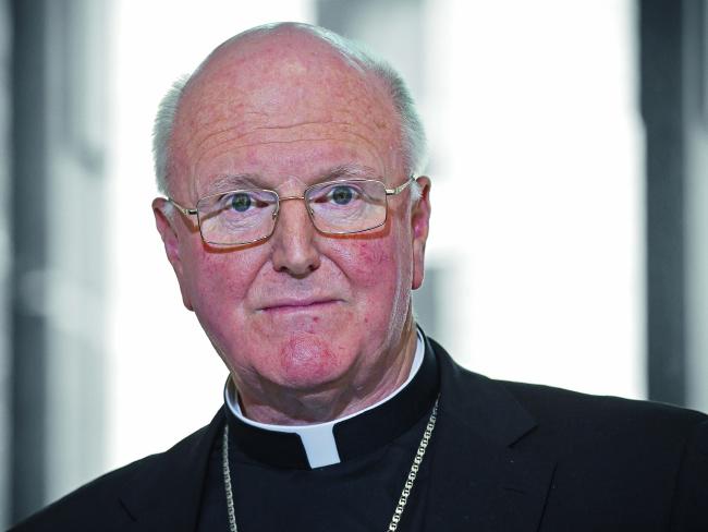 Archbishop Denis Hart